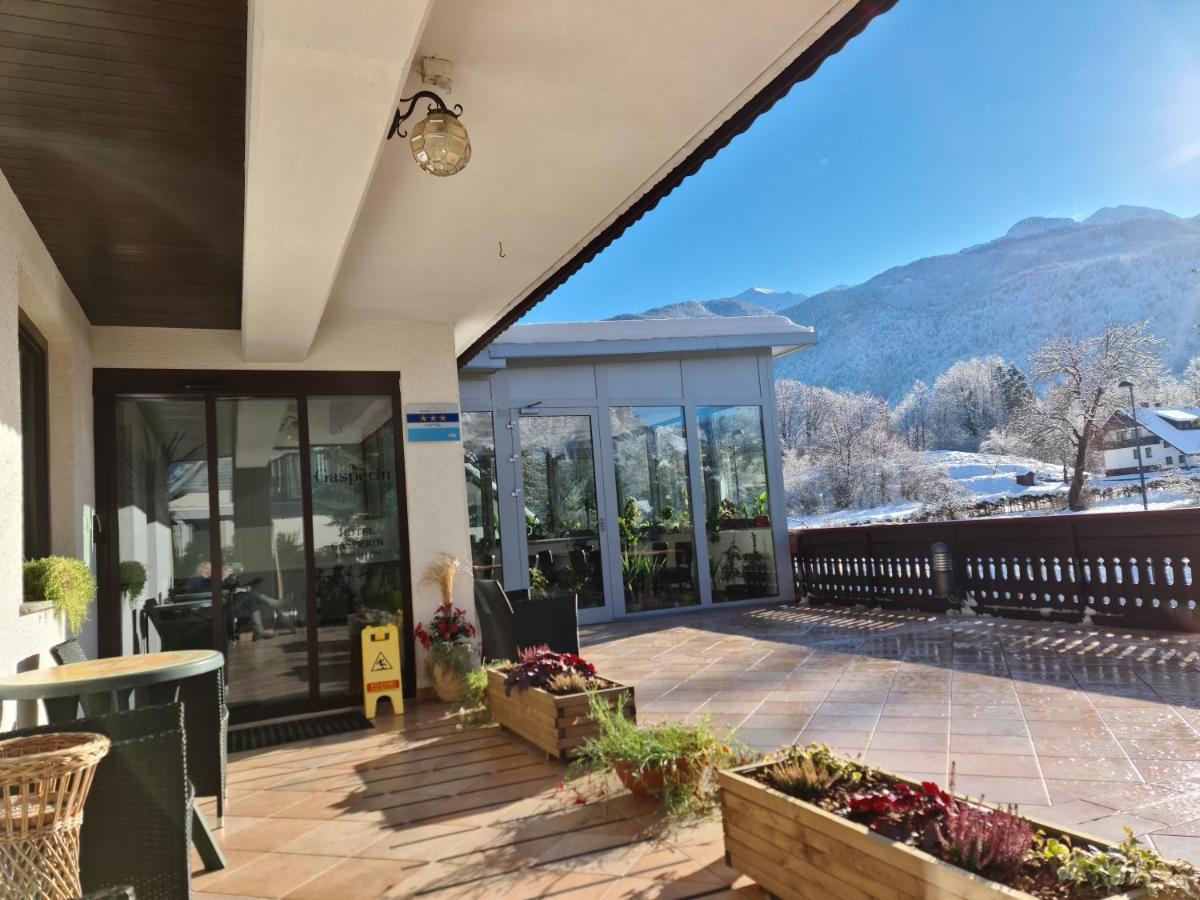 Gasperin Hotel 3*