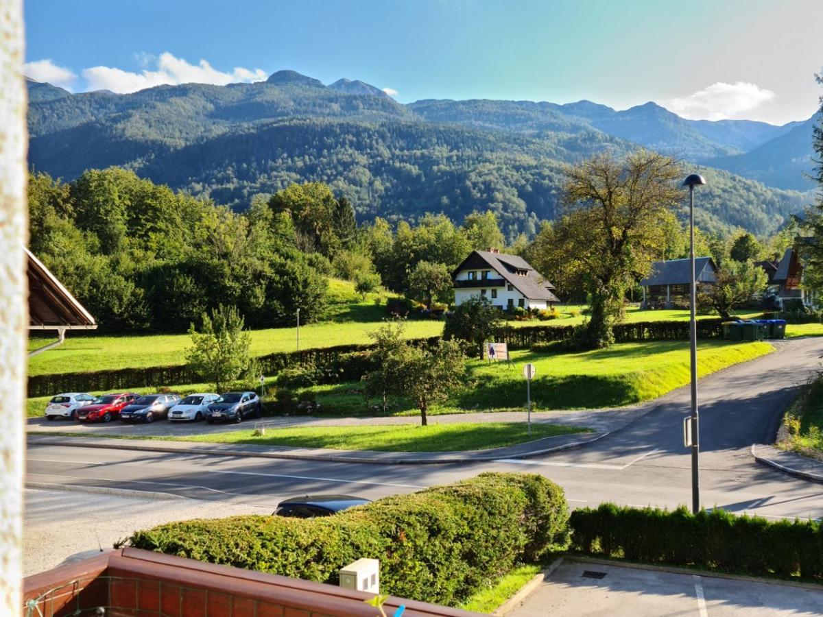 Gasperin Hotel Bohinj