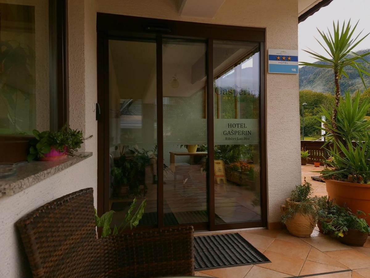 Gasperin Hotel