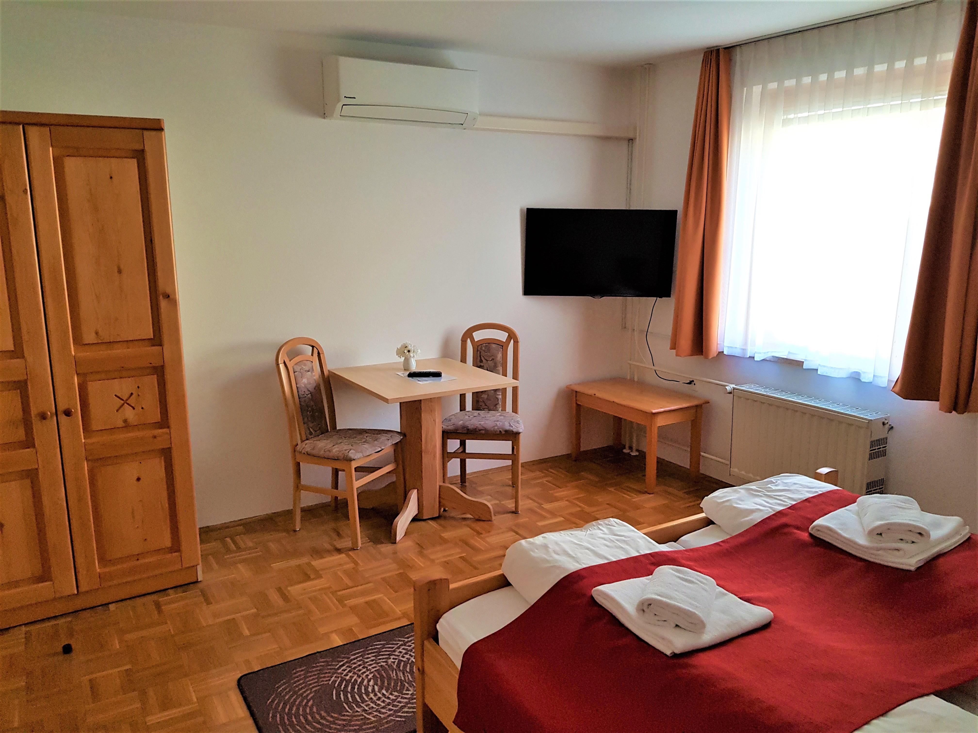 Hotel Gasperin