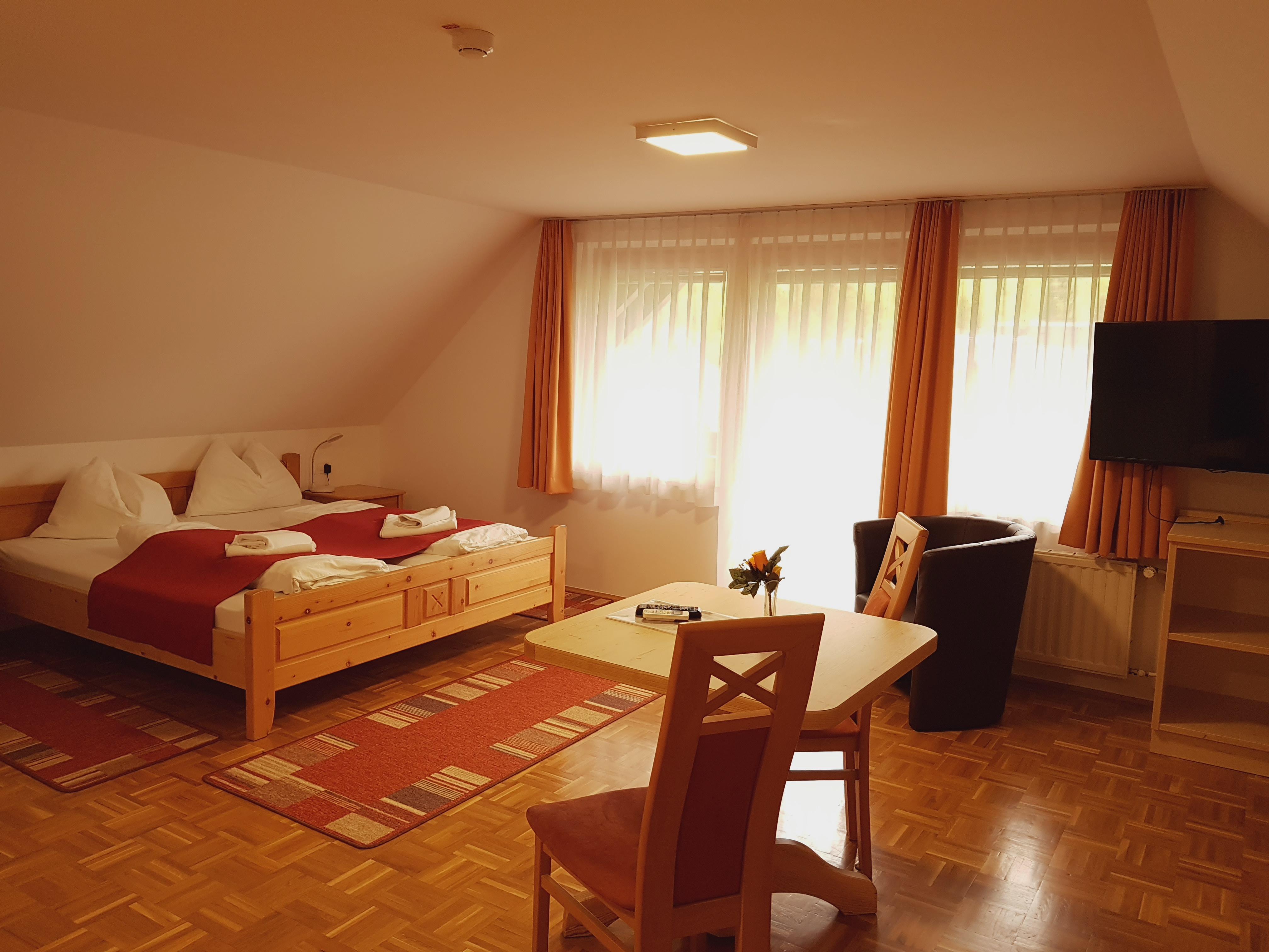 Gasperin Bohinj