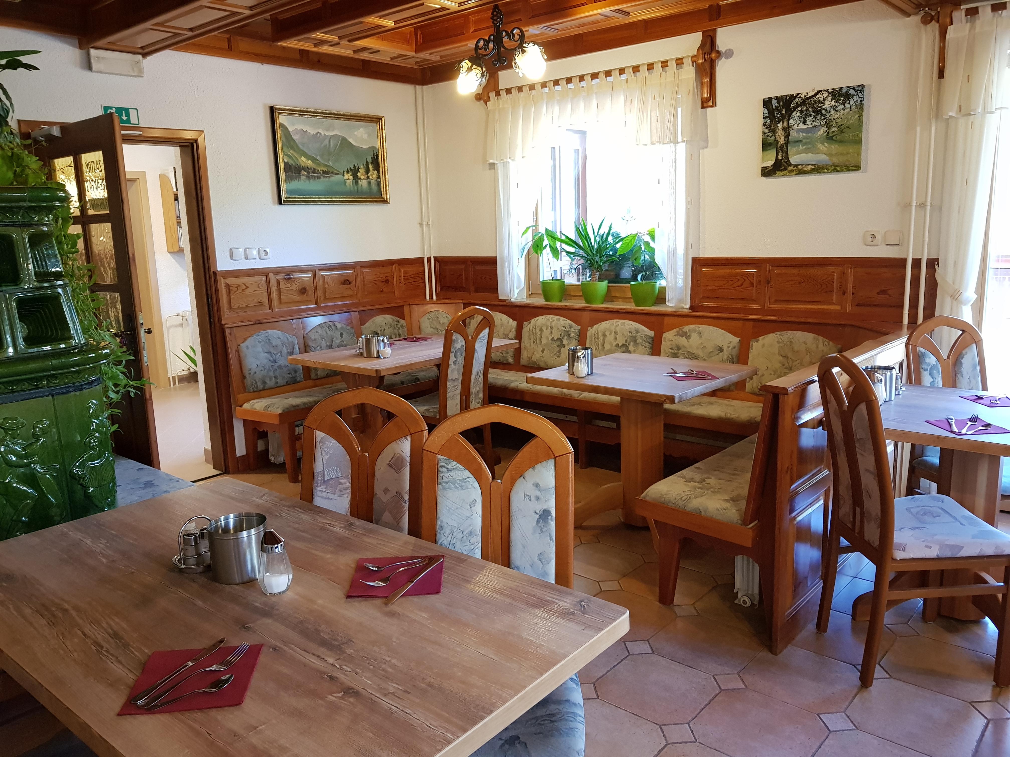 Gasperin Hotel 3*