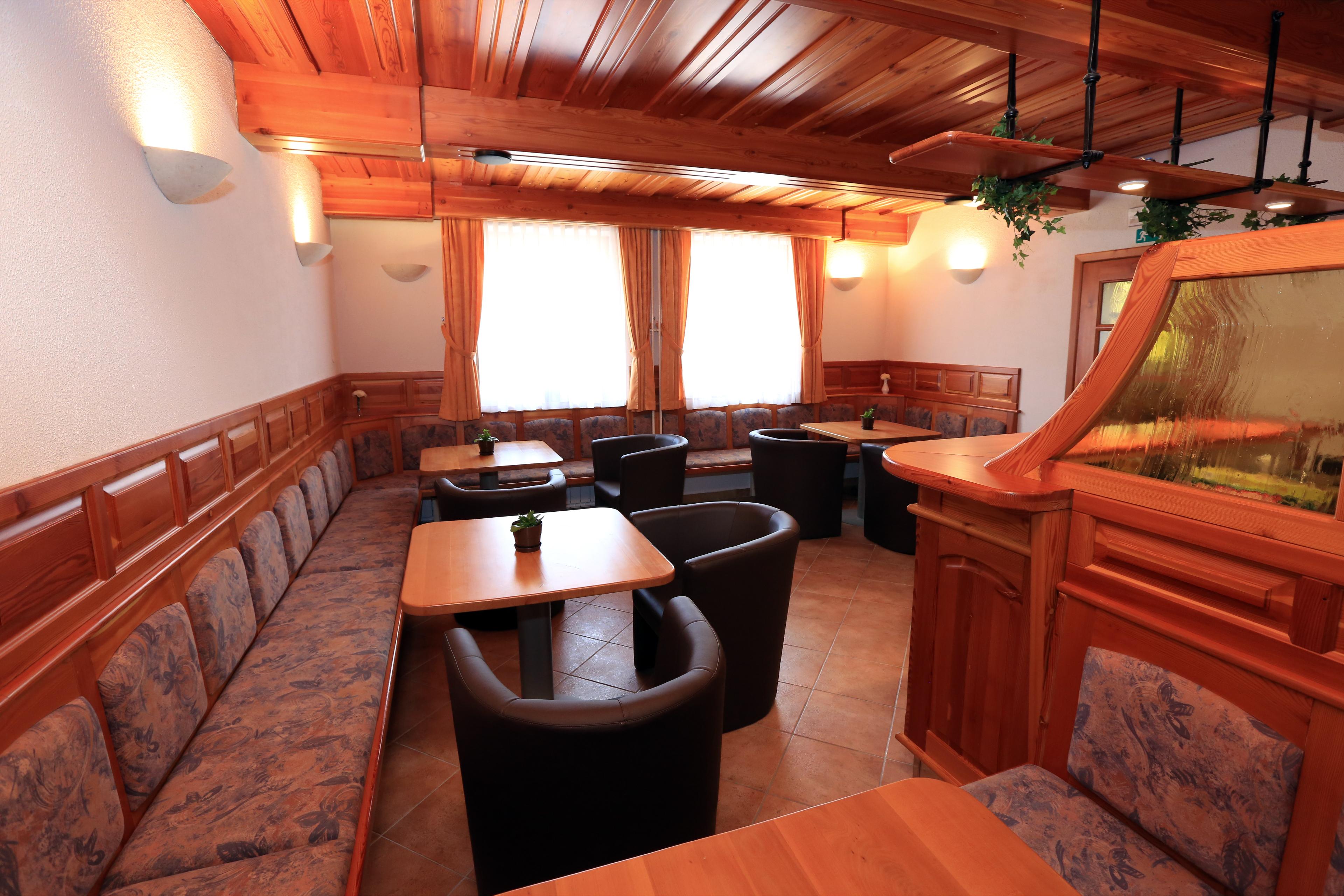 Gasperin Hotel