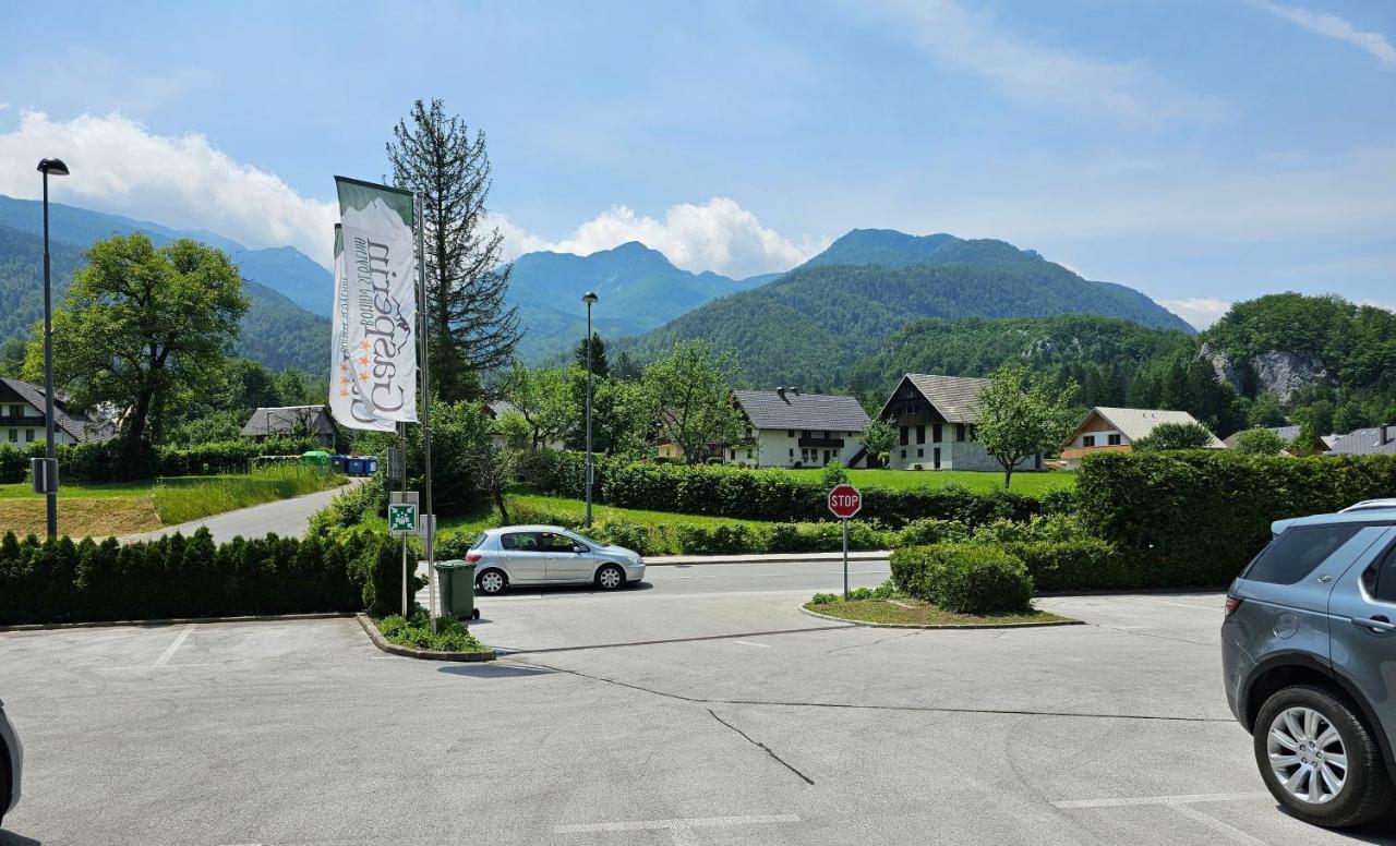 Hotel Gasperin