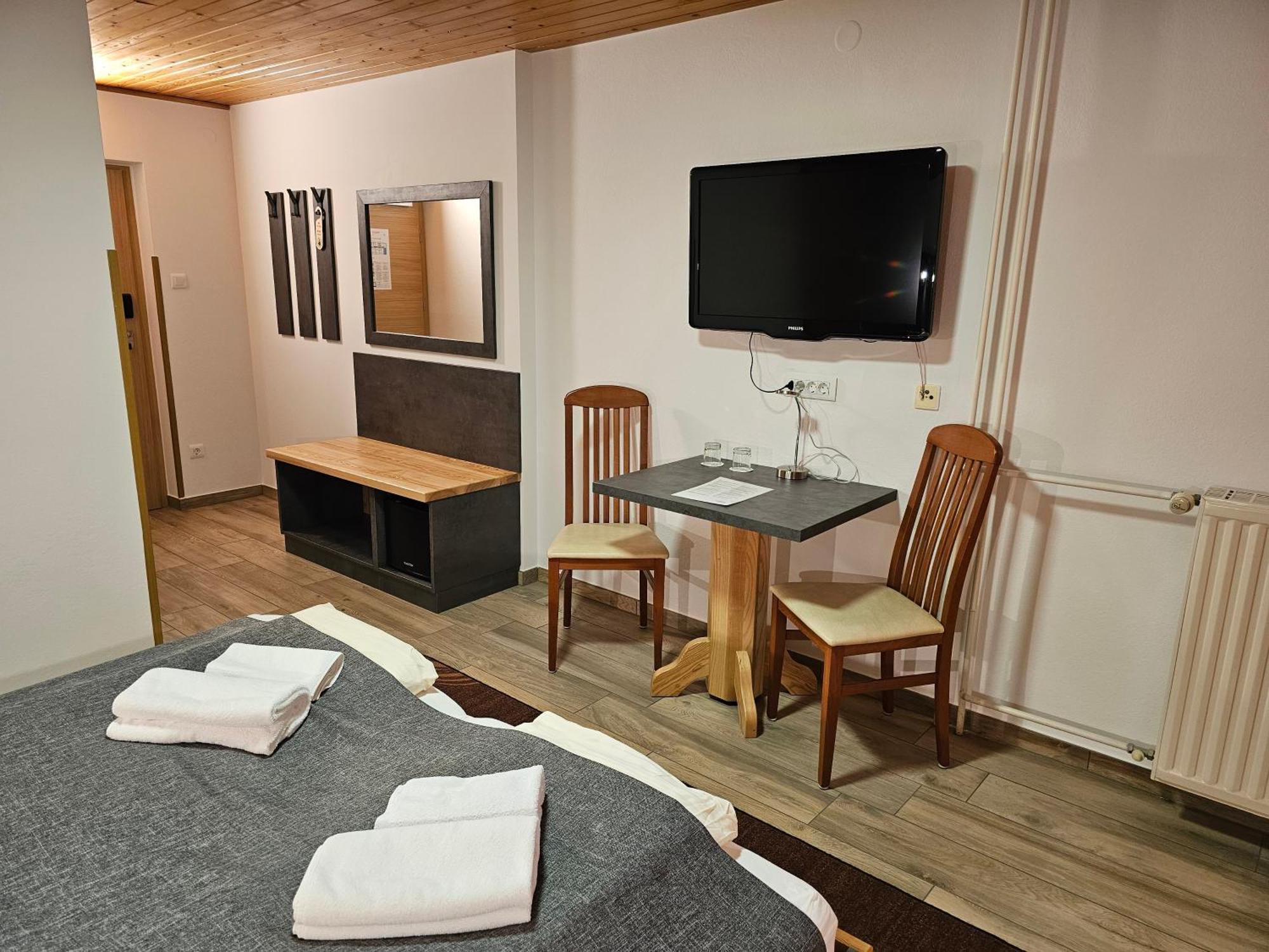 Hotel Gasperin